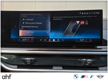 BMW X5 30d xDriv. M SPORT PRO PANO ACC AHK HUD 360