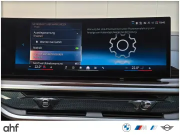 BMW X5 30d xDriv. M SPORT PRO PANO ACC AHK HUD 360