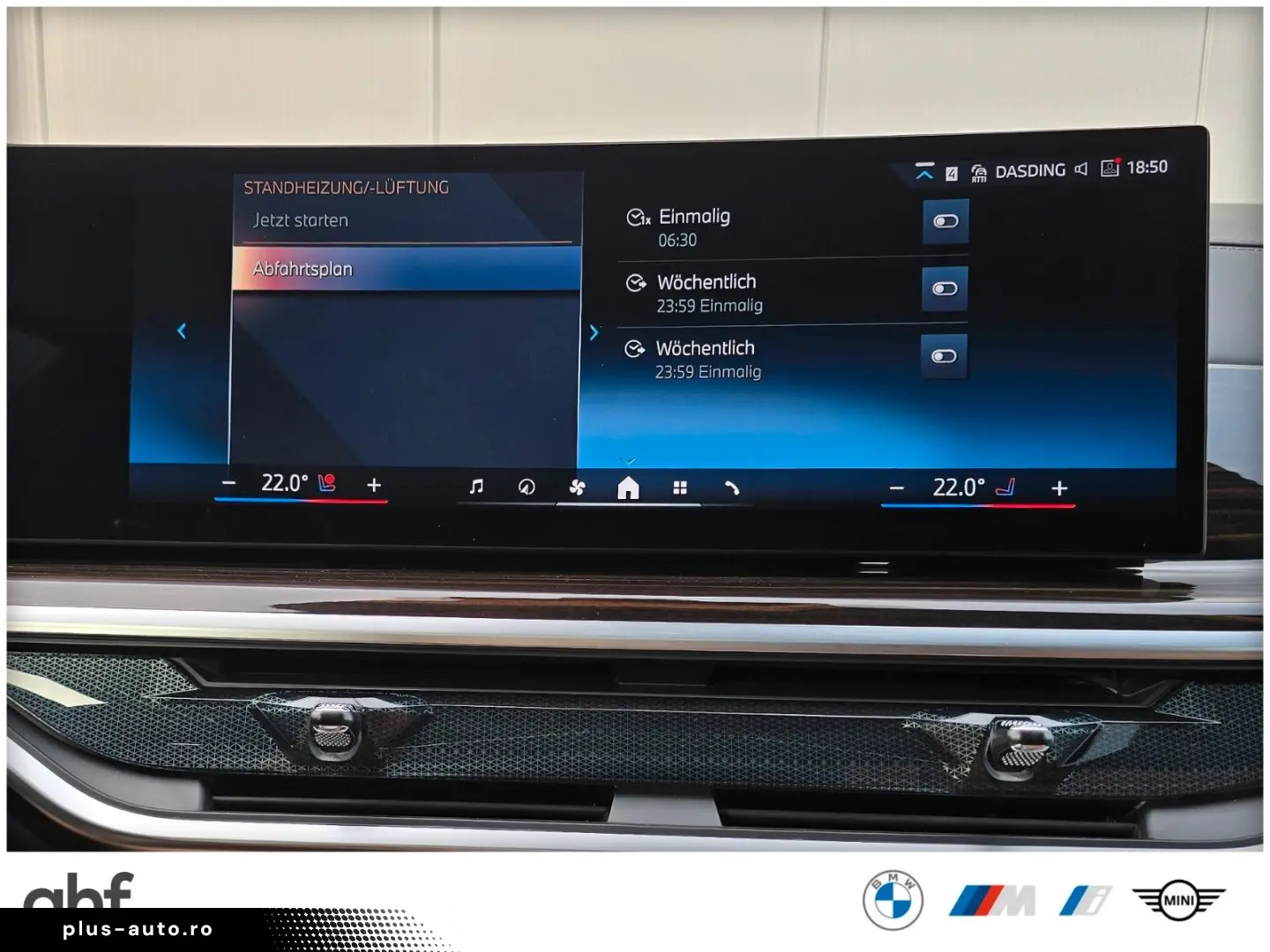 BMW X5 30d xDriv. M SPORT PRO PANO ACC AHK HUD 360