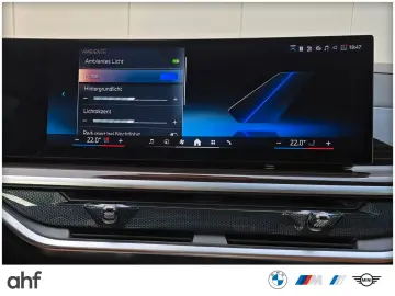 BMW X5 30d xDriv. M SPORT PRO PANO ACC AHK HUD 360
