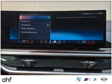 BMW X5 30d xDriv. M SPORT PRO PANO ACC AHK HUD 360