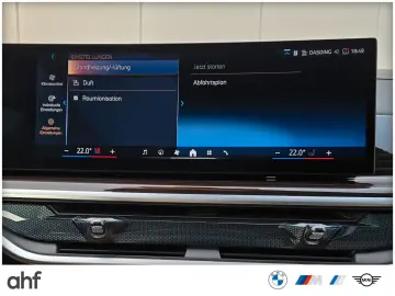 BMW X5 30d xDriv. M SPORT PRO PANO ACC AHK HUD 360