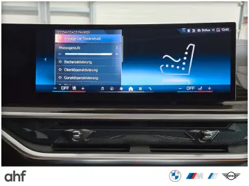 BMW X5 30d xDriv. M SPORT PRO PANO ACC AHK HUD 360