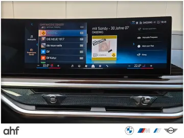 BMW X5 30d xDriv. M SPORT PRO PANO ACC AHK HUD 360