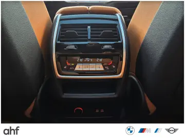 BMW X5 30d xDriv. M SPORT PRO PANO ACC AHK HUD 360