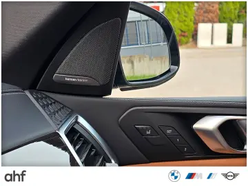 BMW X5 30d xDriv. M SPORT PRO PANO ACC AHK HUD 360