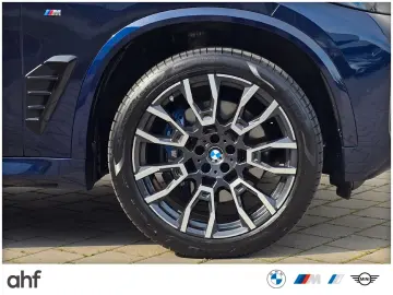BMW X5 30d xDriv. M SPORT PRO PANO ACC AHK HUD 360