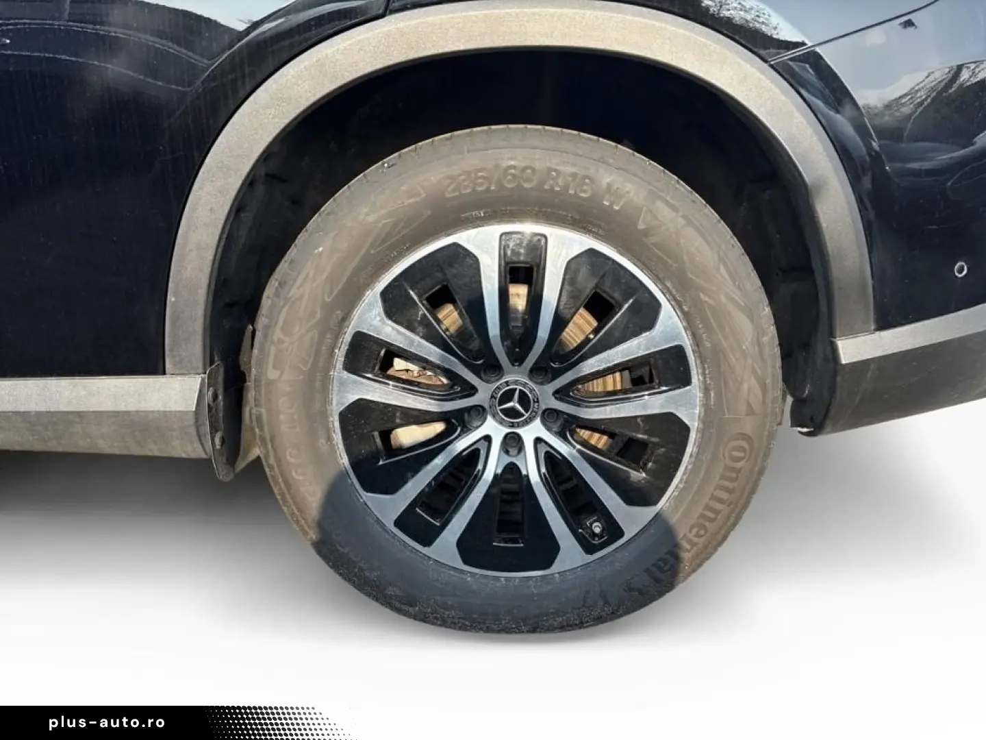 MERCEDES-BENZ GLC 200 d 4MATIC Coupé AUT LM SpurH
