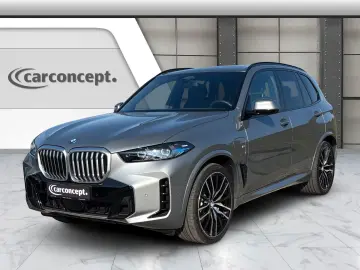 BMW X5 xDrive50e M Sport