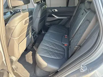 BMW X5 xDrive50e M Sport