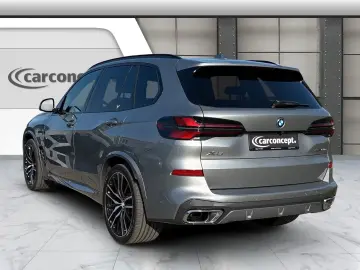 BMW X5 xDrive50e M Sport