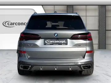 BMW X5 xDrive50e M Sport