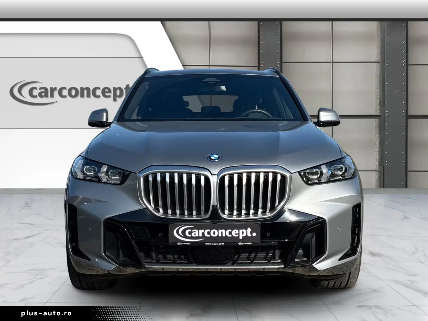 BMW X5 xDrive50e M Sport