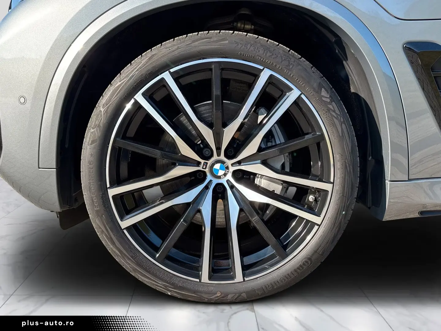 BMW X5 xDrive50e M Sport