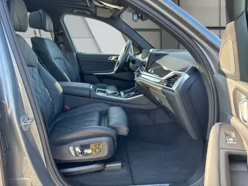 BMW X5 xDrive50e M Sport