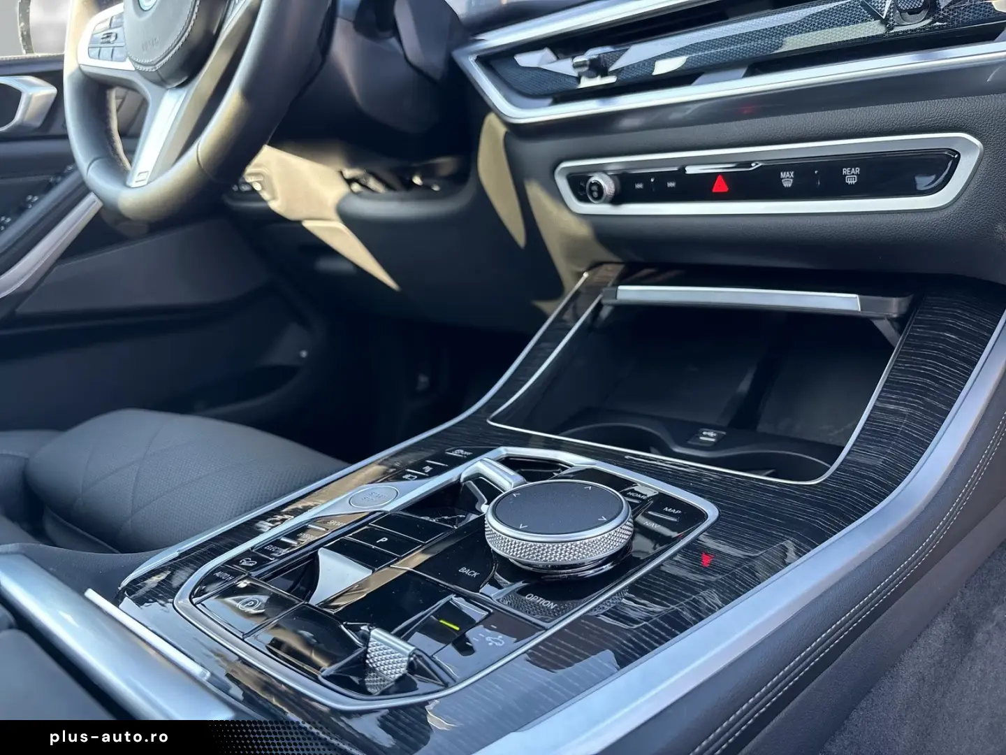 BMW X5 xDrive50e M Sport