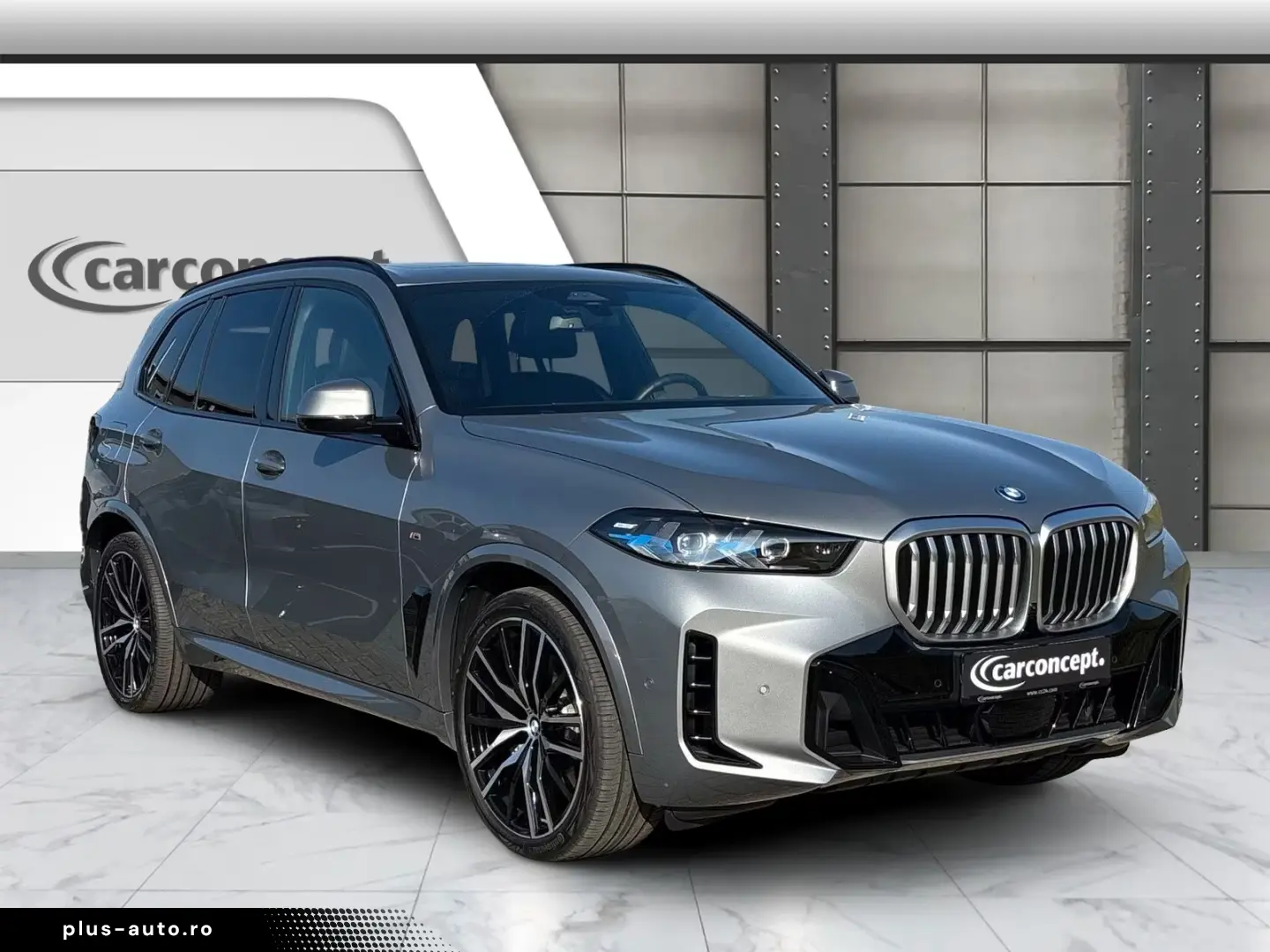 BMW X5 xDrive50e M Sport
