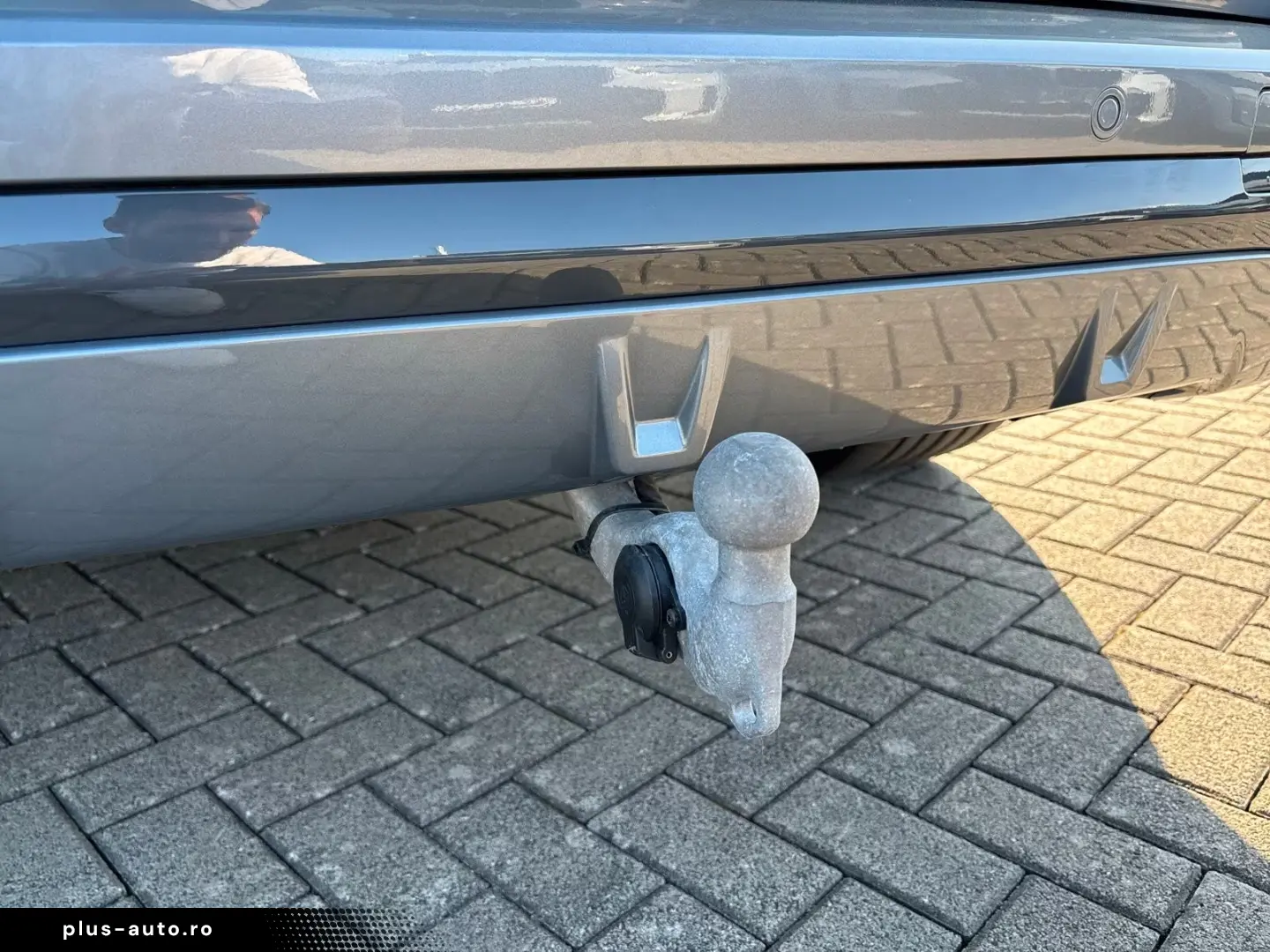 BMW X5 xDrive50e M Sport