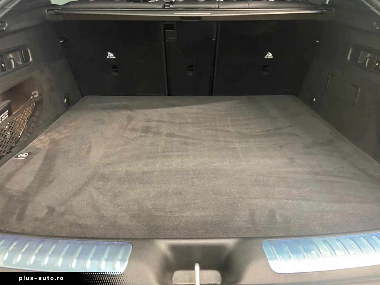 MERCEDES-BENZ GLC 450 d 4M Coupé AMG Sitzklima Burm LED Pano