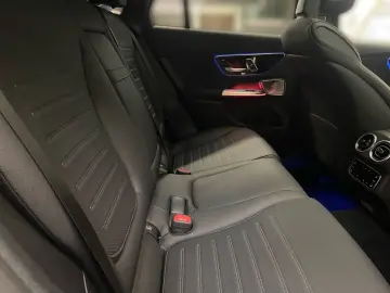 MERCEDES-BENZ GLC 450 d 4M Coupé AMG Sitzklima Burm LED Pano
