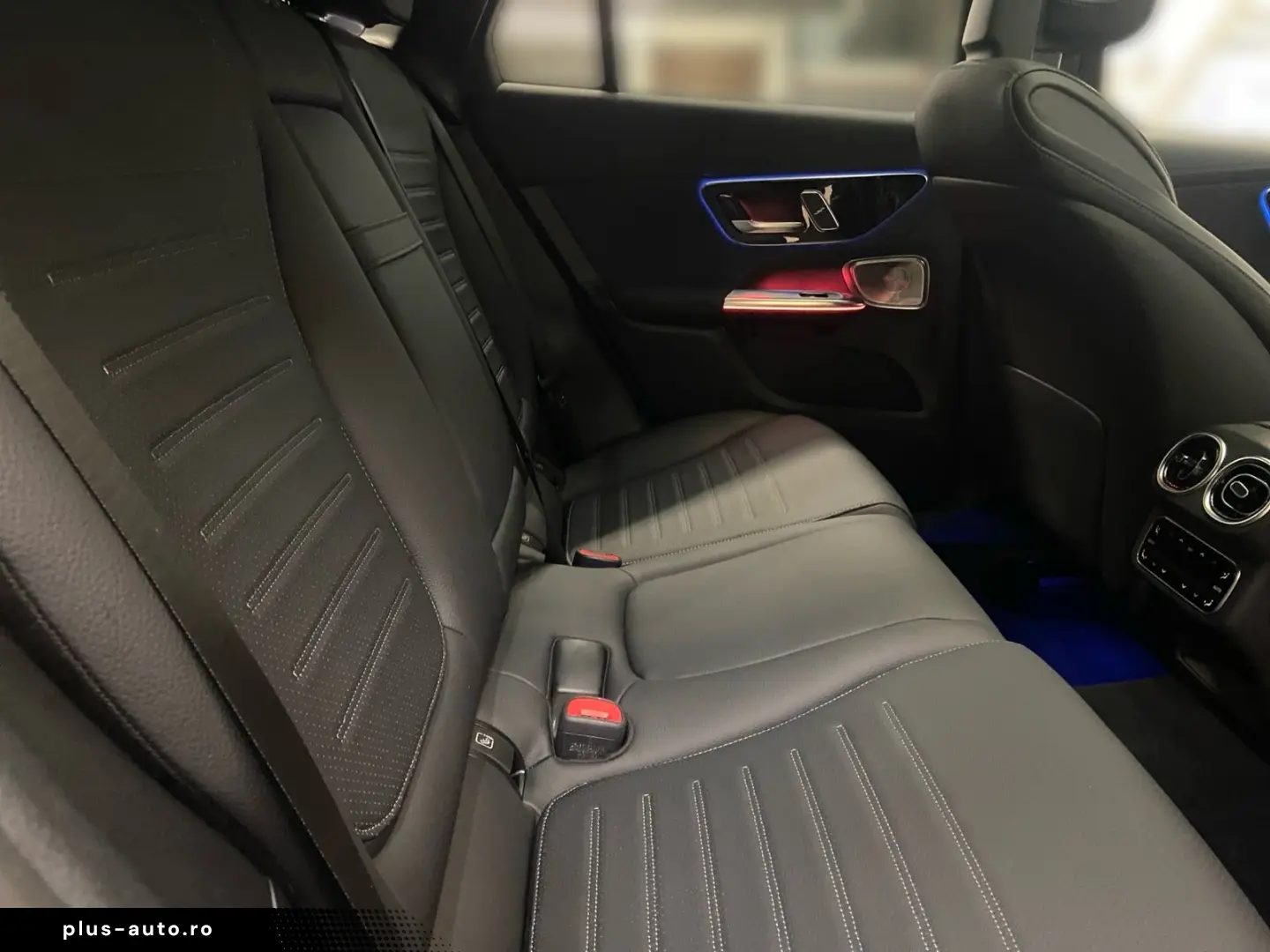 MERCEDES-BENZ GLC 450 d 4M Coupé AMG Sitzklima Burm LED Pano