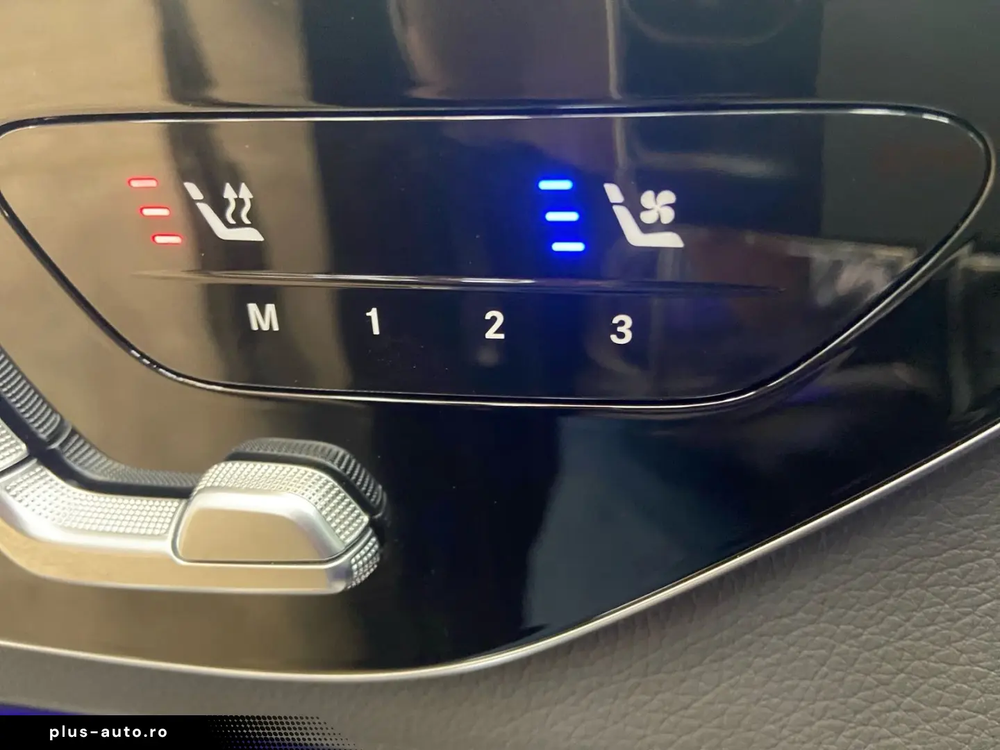 MERCEDES-BENZ GLC 450 d 4M Coupé AMG Sitzklima Burm LED Pano
