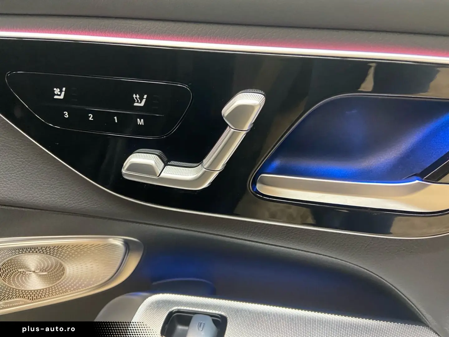 MERCEDES-BENZ GLC 450 d 4M Coupé AMG Sitzklima Burm LED Pano