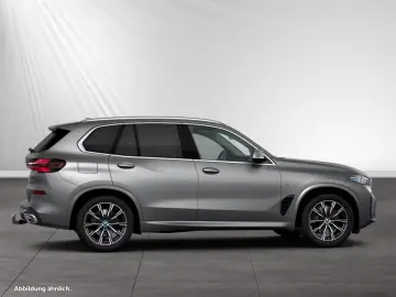 BMW X5 xDrive50e M Sport