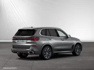 BMW X5 xDrive50e M Sport