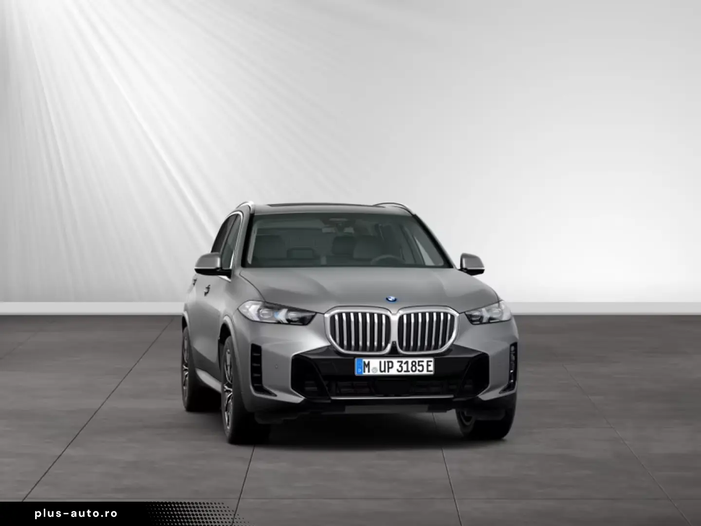 BMW X5 xDrive50e M Sport
