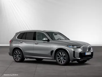 BMW X5 xDrive50e M Sport