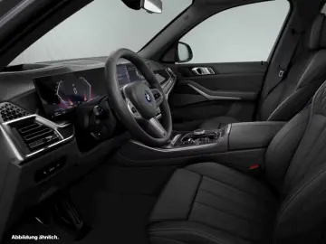 BMW X5 xDrive50e M Sport