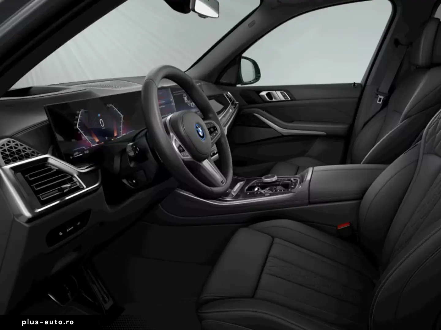 BMW X5 xDrive50e M Sport