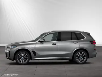 BMW X5 xDrive50e M Sport