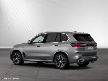BMW X5 xDrive50e M Sport