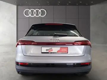 AUDI e-tron 50 quattro LED Luft VC Sitzheizung