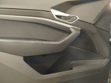 AUDI e-tron 50 quattro LED Luft VC Sitzheizung