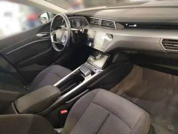 AUDI e-tron 50 quattro LED Luft VC Sitzheizung