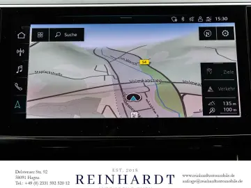 AUDI E-TRON 50 QUATTRO 19Z. LED TEMPOMAT AIR-SUS SHZ.