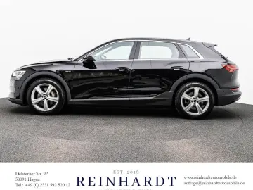 AUDI E-TRON 50 20Z. LED HuD TEMPOMAT VC NAVI  KAMERA