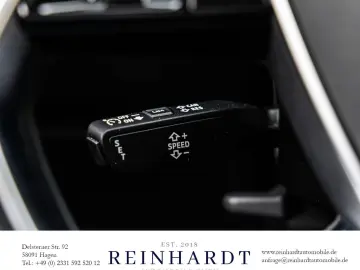AUDI E-TRON 50 20Z. LED HuD TEMPOMAT VC NAVI  KAMERA