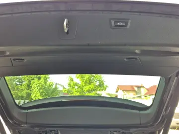 BMW 320xd LuxuryLine Aut 2015