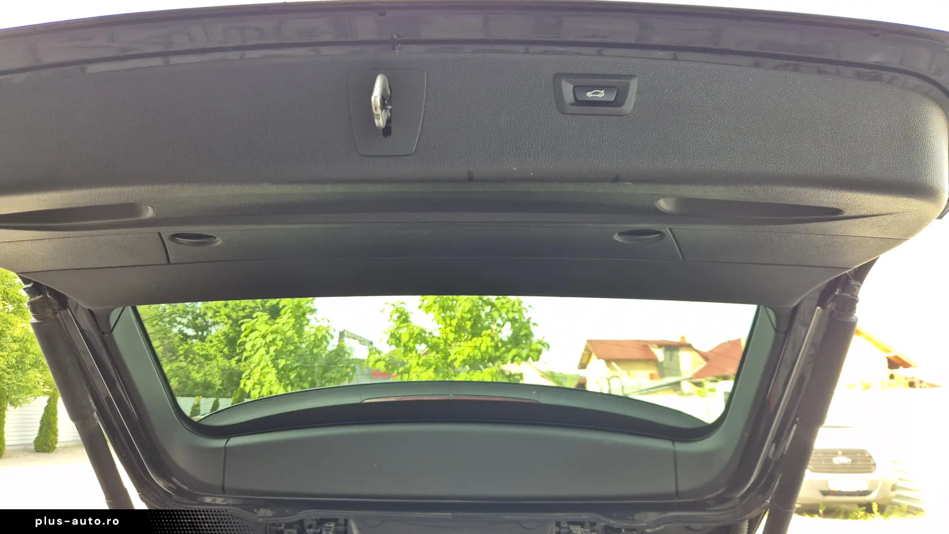 BMW 320xd LuxuryLine Aut 2015