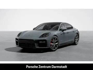 PORSCHE Panamera 4S E-Hybrid