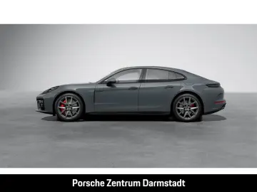PORSCHE Panamera 4S E-Hybrid