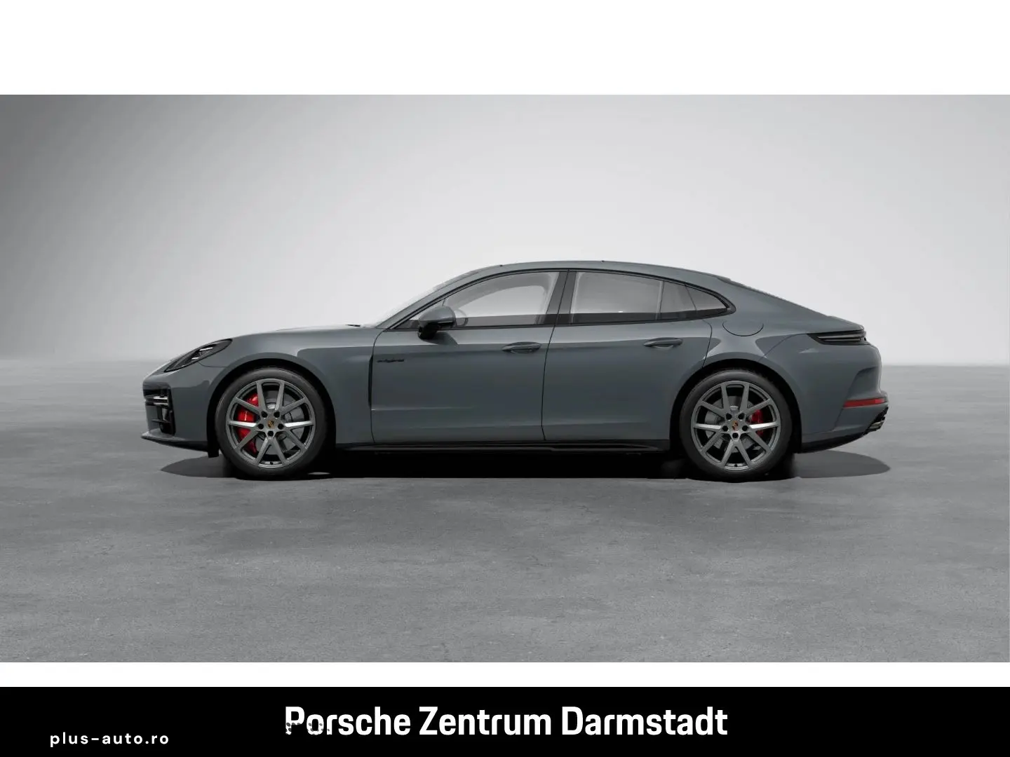PORSCHE Panamera 4S E-Hybrid