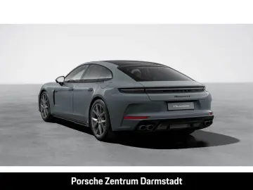 PORSCHE Panamera 4S E-Hybrid
