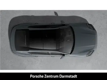 PORSCHE Panamera 4S E-Hybrid