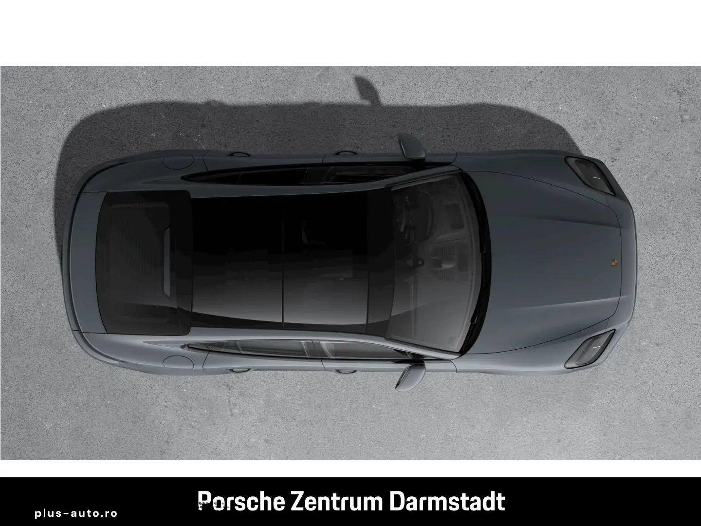 PORSCHE Panamera 4S E-Hybrid