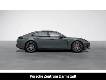 PORSCHE Panamera 4S E-Hybrid
